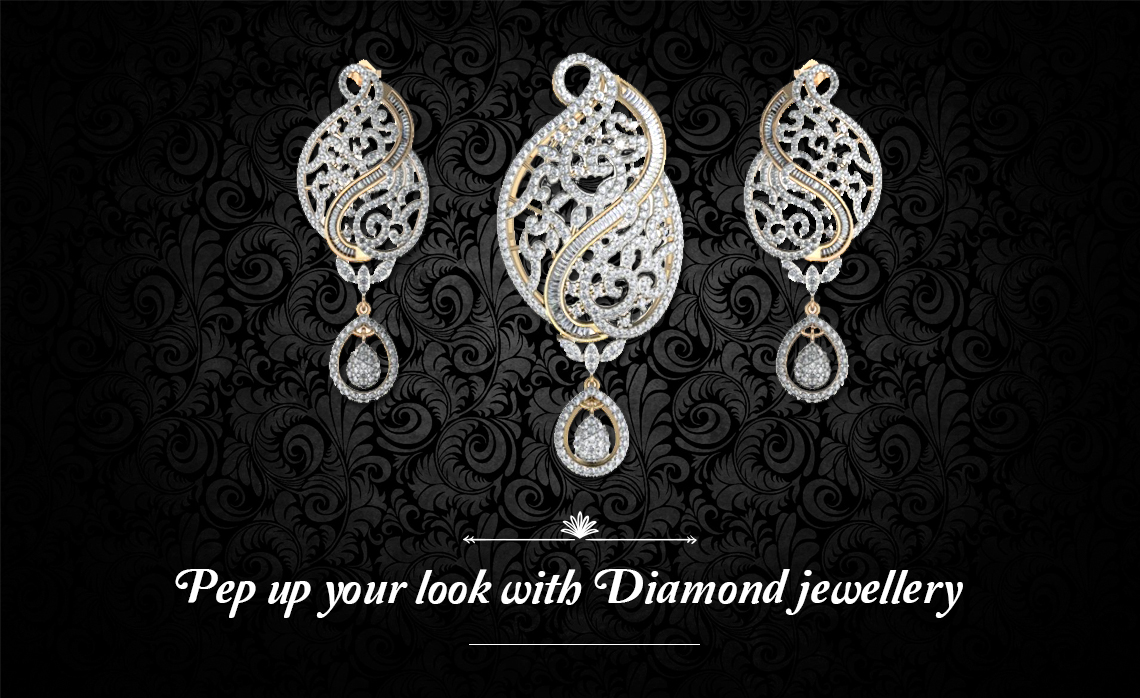 Types of earrings that go perfectly with Indian dresses